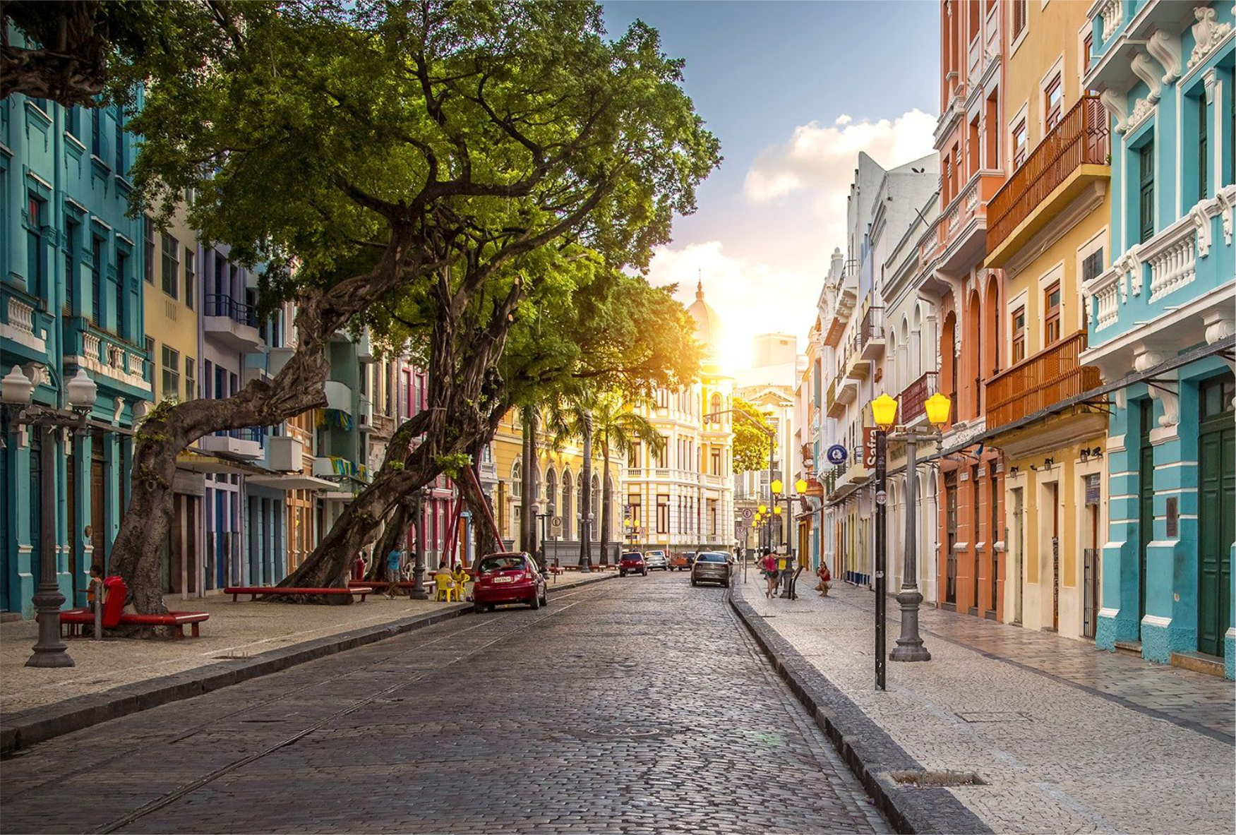 Rua do Bom Jesus