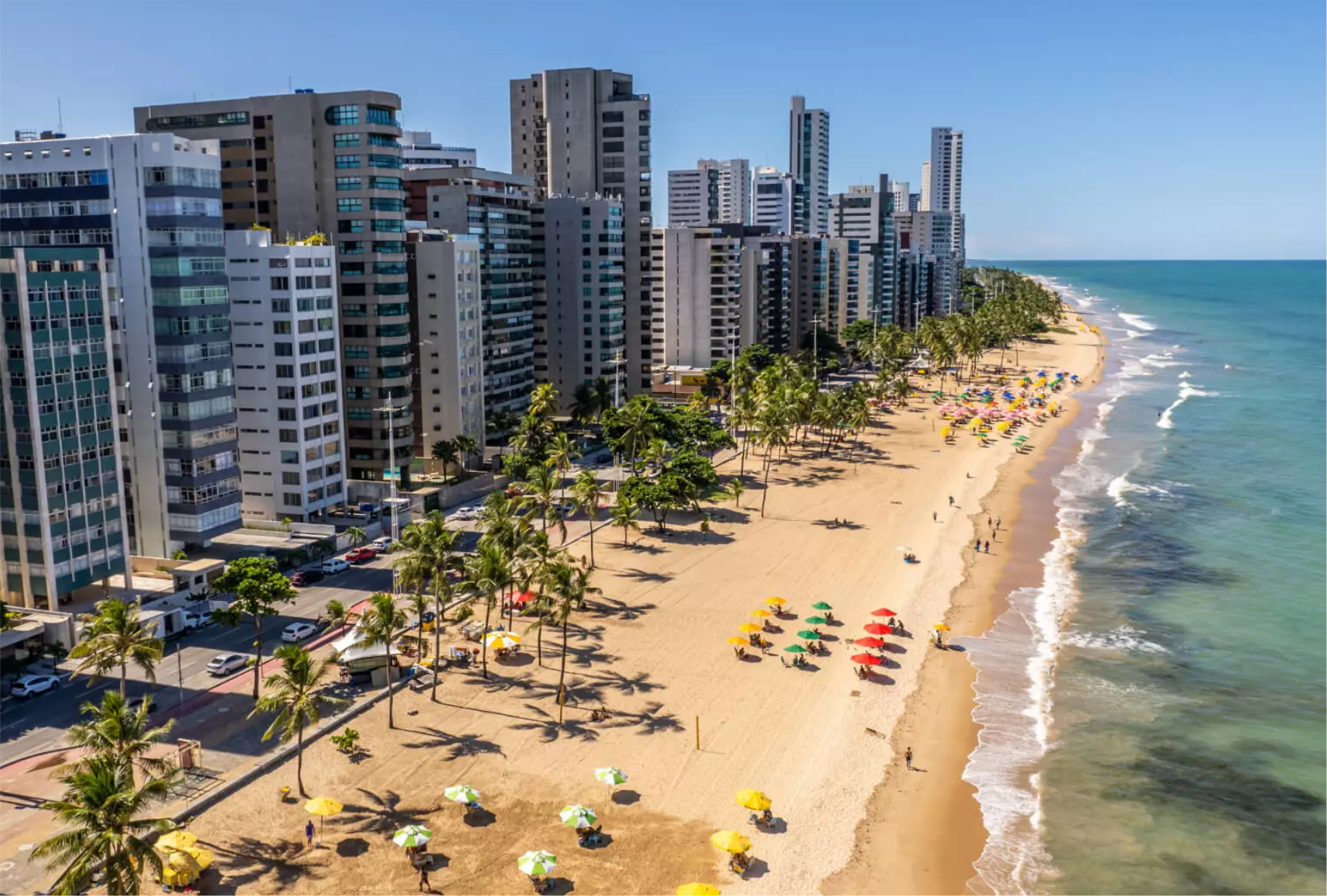 Praia de Boa Viagem