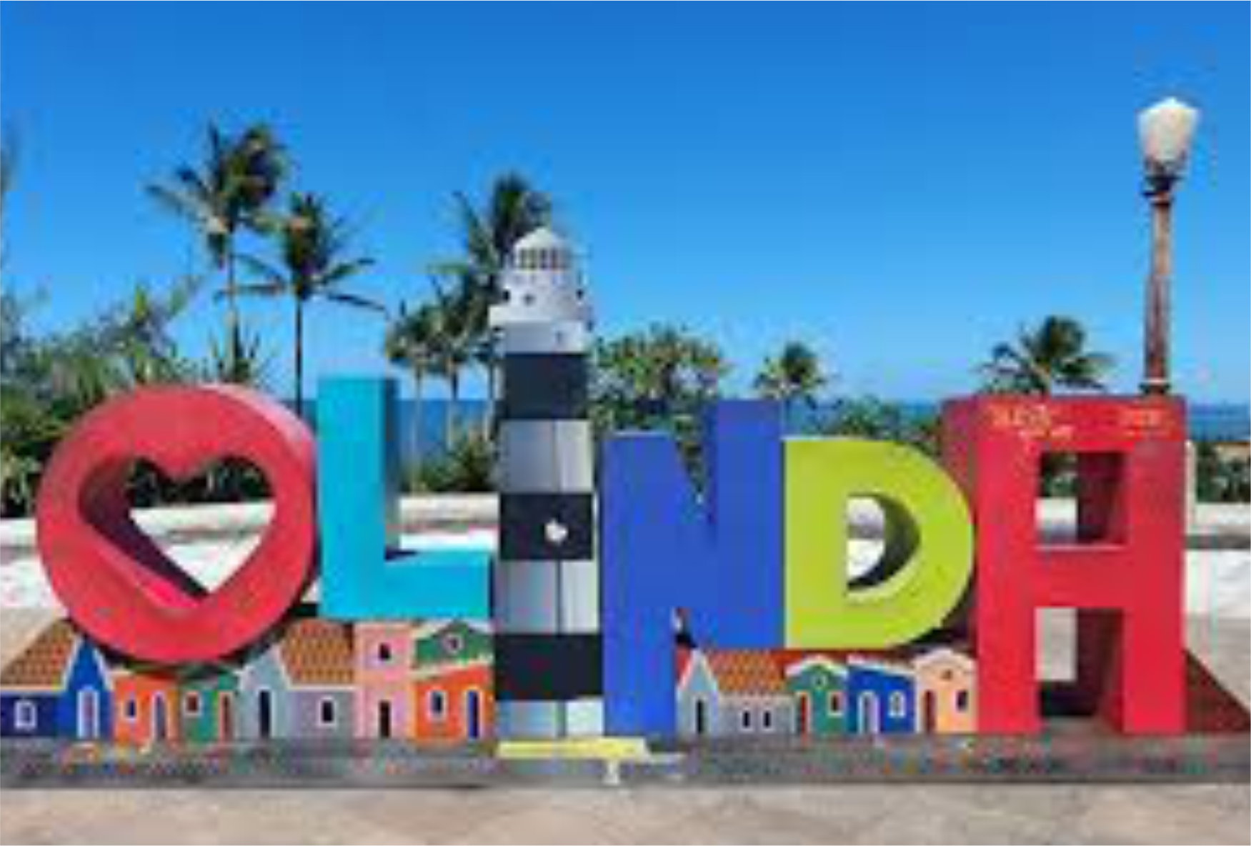Olinda