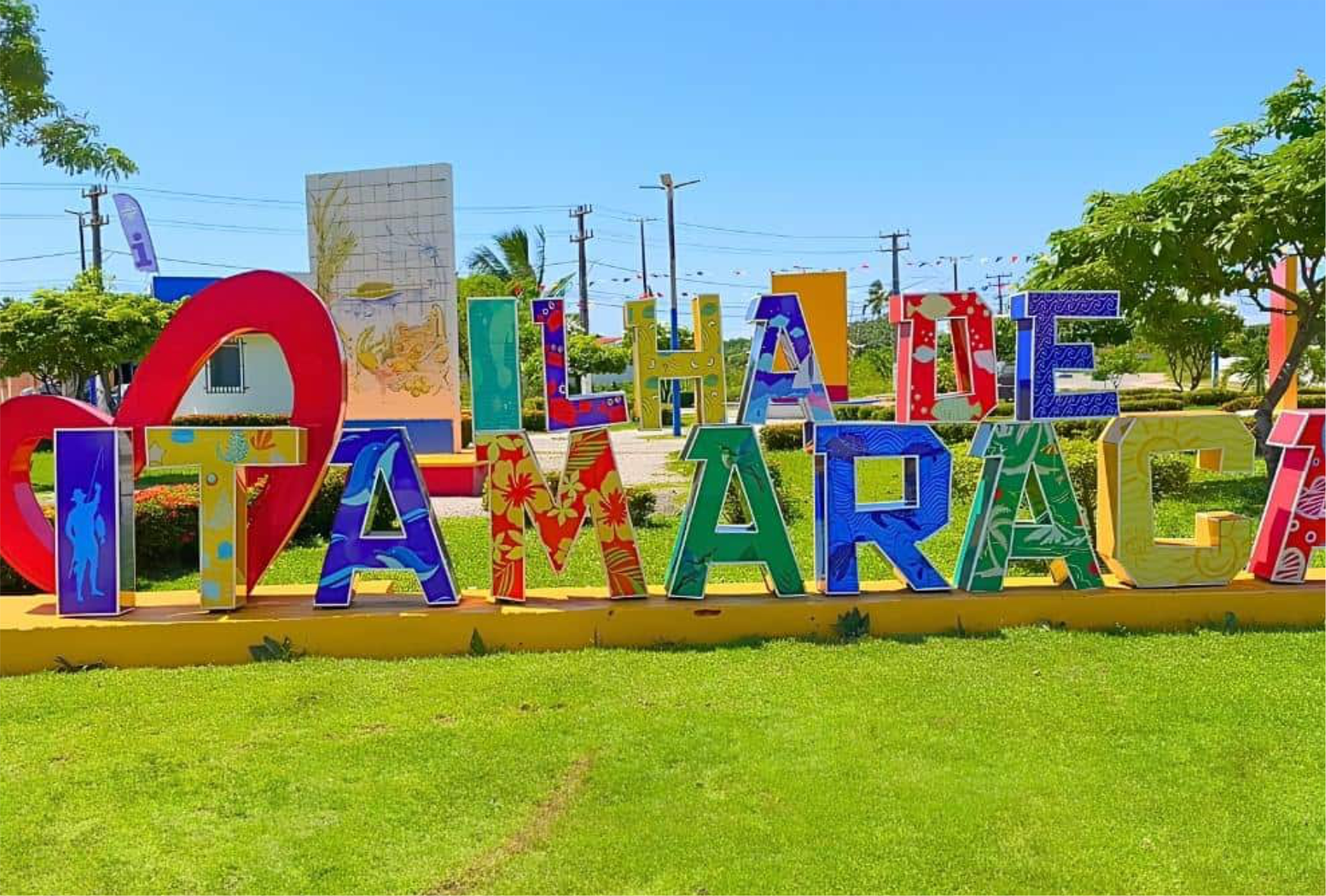 ITMARACA3